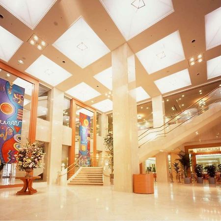 Hotel Mielparque Nagoya Aichi Esterno foto
