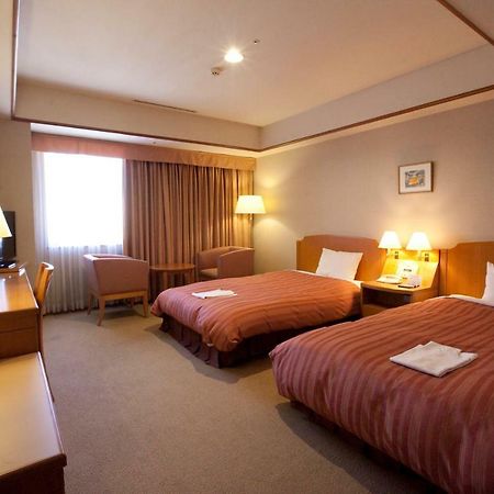 Hotel Mielparque Nagoya Aichi Esterno foto