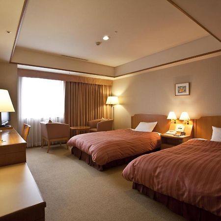Hotel Mielparque Nagoya Aichi Esterno foto