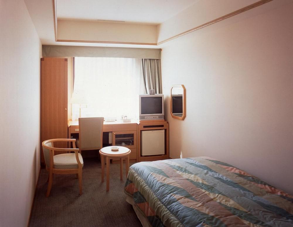 Hotel Mielparque Nagoya Aichi Esterno foto
