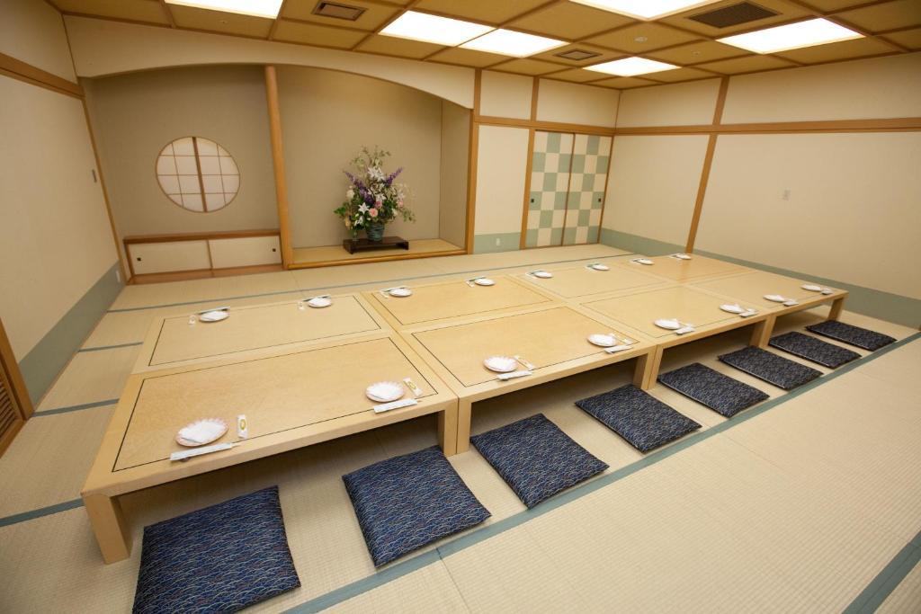 Hotel Mielparque Nagoya Aichi Esterno foto