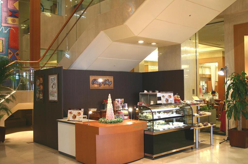 Hotel Mielparque Nagoya Aichi Esterno foto
