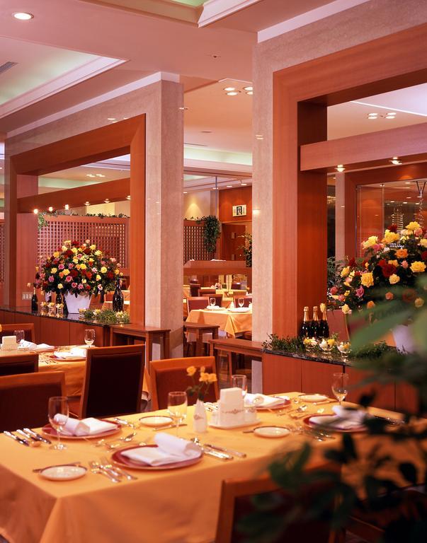 Hotel Mielparque Nagoya Aichi Esterno foto