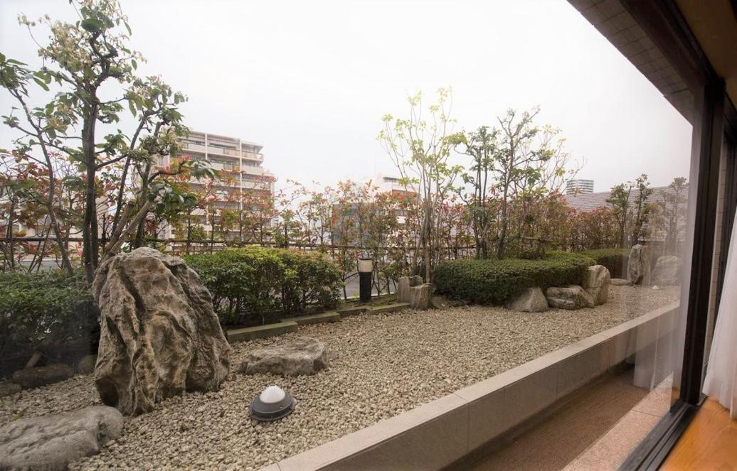 Hotel Mielparque Nagoya Aichi Esterno foto