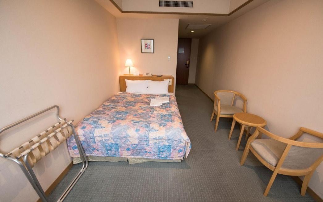 Hotel Mielparque Nagoya Aichi Esterno foto